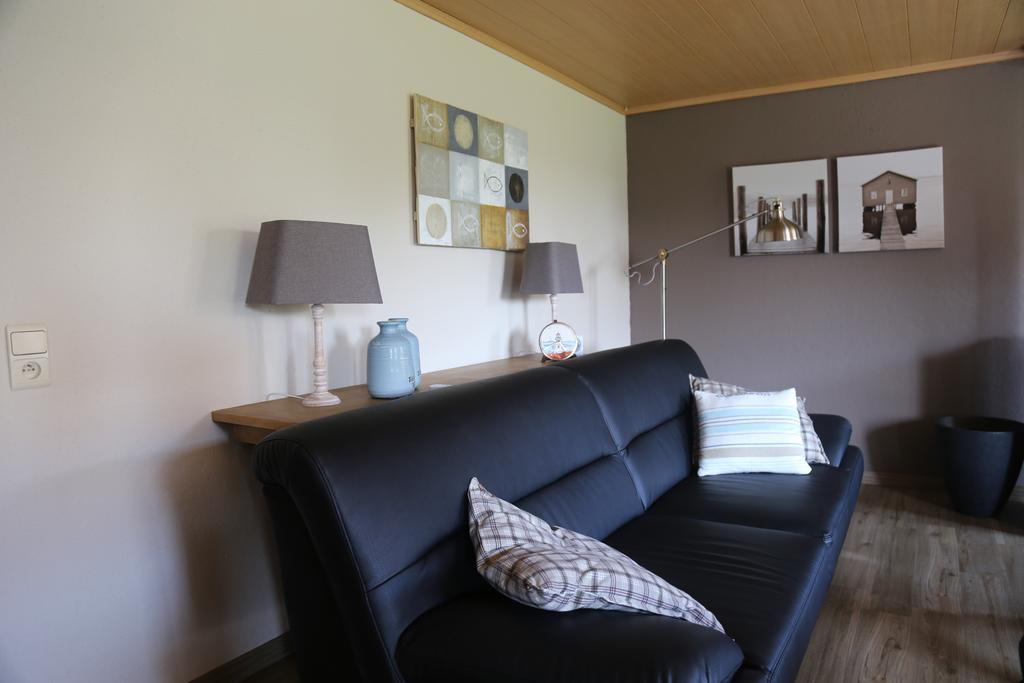 Vakantiehuisje De Haan Rom bilde